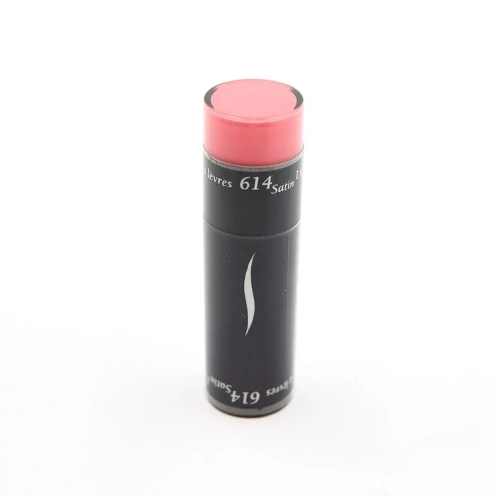 Sephora - Rouge Satin Lipstick - 614 - .14 oz /‎ 4 g